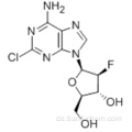 Clofarabin CAS 123318-82-1